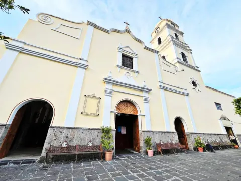 Parroquia El Tepeyac
