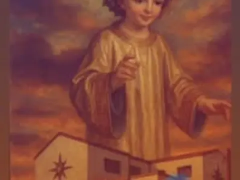 Parroquia Jesús Niño