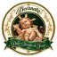 Escudo del Decanato Dulce Nombre de Jesús
