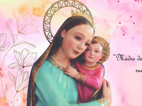 Parroquia Nuestra Señora del Buen Consejo